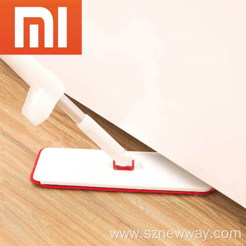 Xiaomi Youpin Yijie cleaning mop sweeper